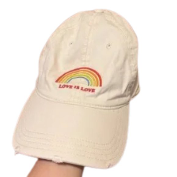 aerie Accessories - aerie baseball hat